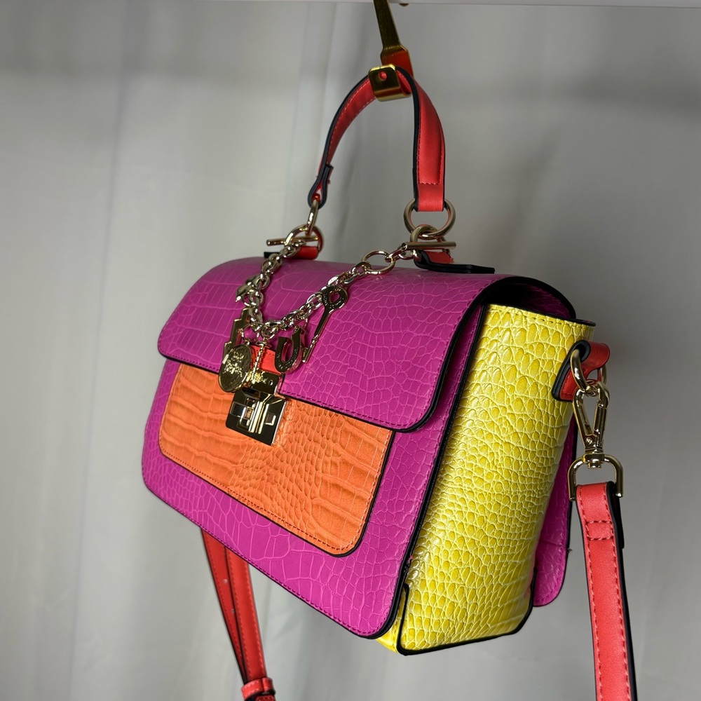 Betsey Johnson Tote Bag